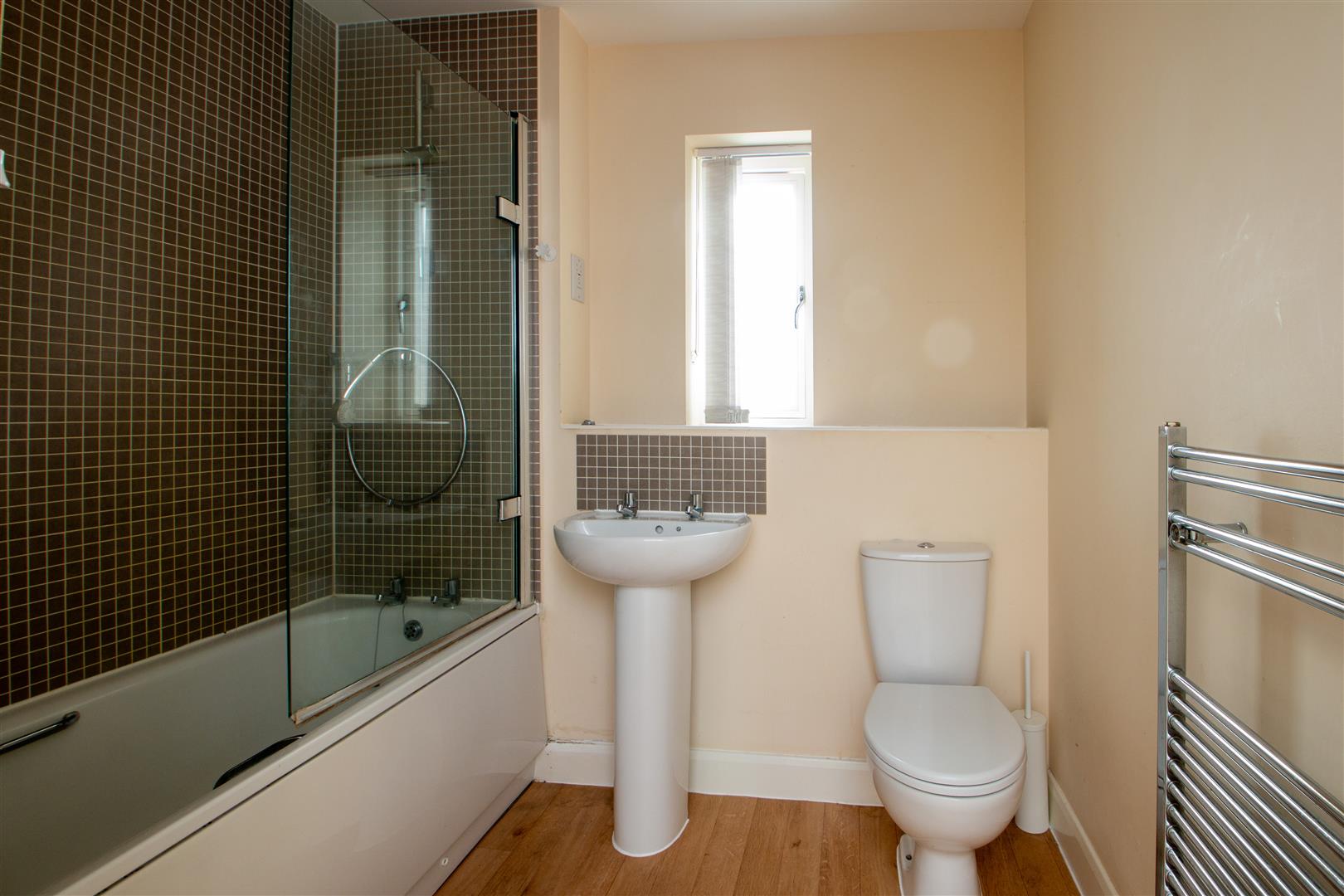 1 bed property in Powis Lane, Milton Keynes